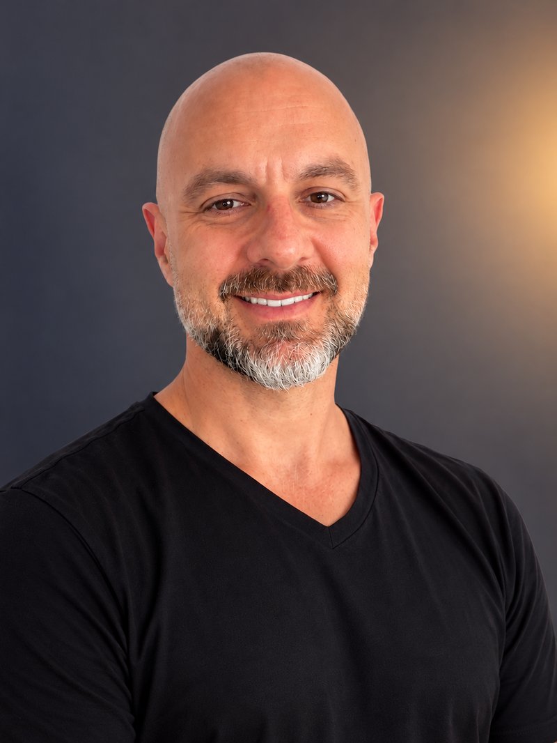 André, da 3DaHora